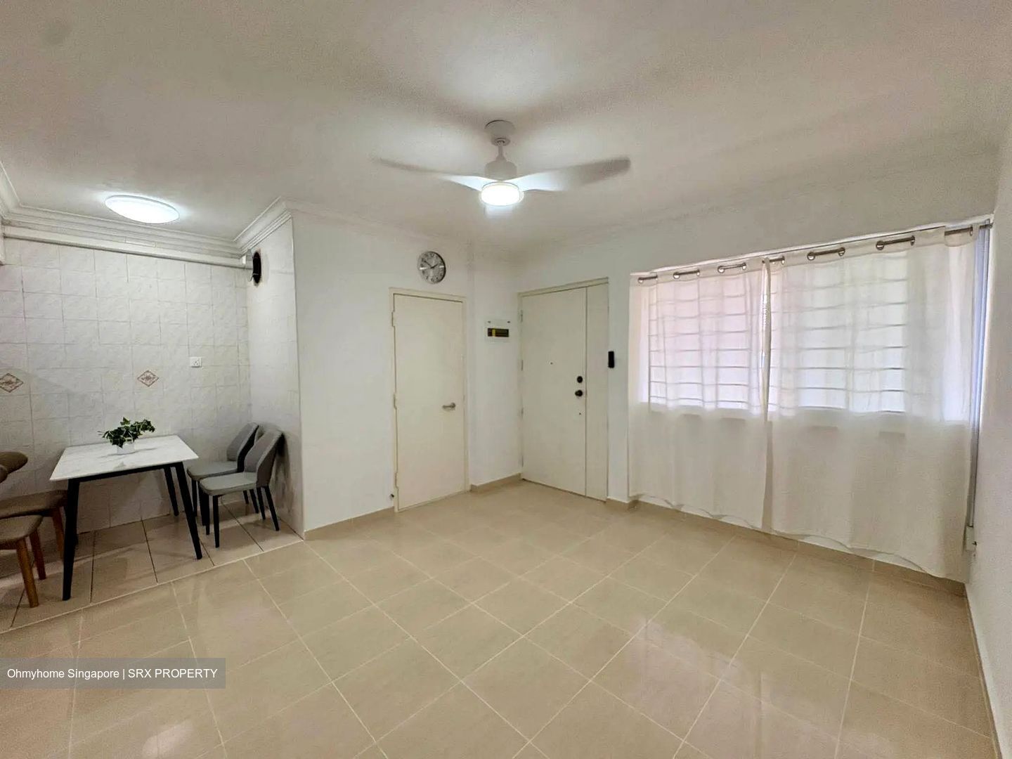 Blk 13 Cantonment Towers (Bukit Merah), HDB 3 Rooms #548031651